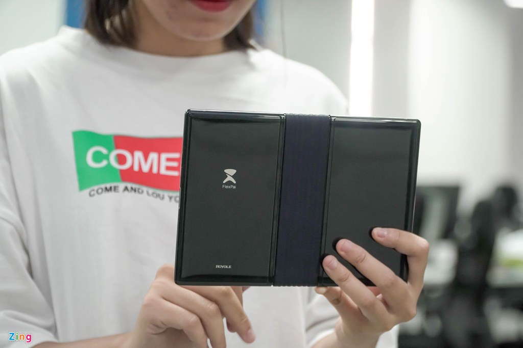 Lan dau thu smartphone gap tai VN, toi uoc nha san xuat dung tao ra no hinh anh 8