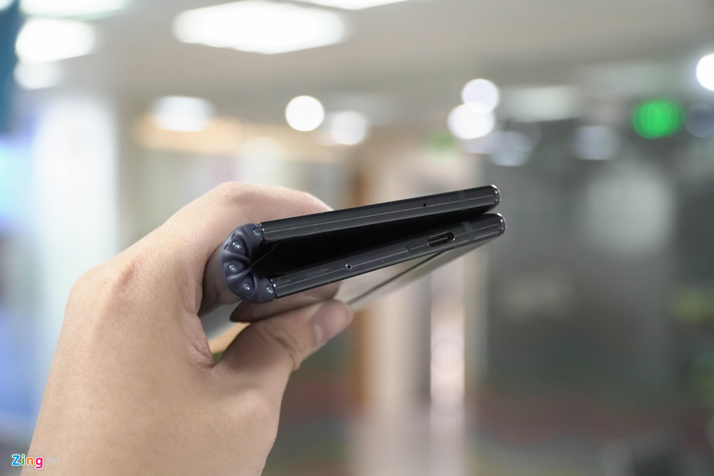 Lan dau thu smartphone gap tai VN, toi uoc nha san xuat dung tao ra no hinh anh 4