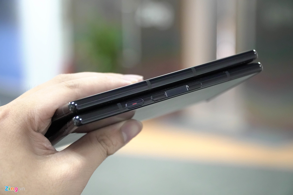 Lan dau thu smartphone gap tai VN, toi uoc nha san xuat dung tao ra no hinh anh 6