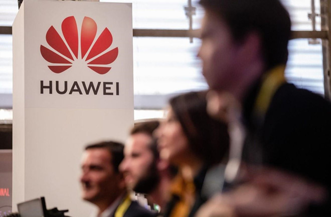 Hàng trăm nhân viên của Huawei tại Mỹ bị cho nghỉ việc