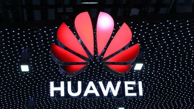 Huawei đã đăng ký tên gọi