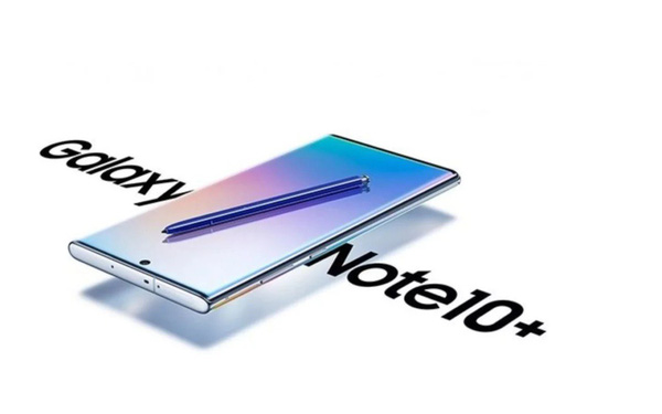 Việc sản xuất Galaxy Note10 có thể bị gián đoạn do tranh chấp thương mại Hàn - Nhật