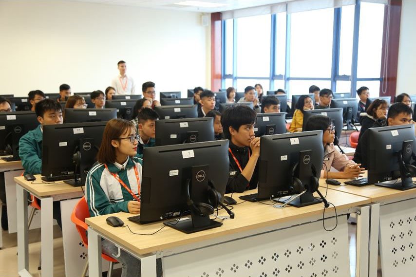 Cuộc thi kỹ năng Tin học Văn phòng tạo nền tảng phát triển nhân lực số cho Việt Nam | Cuộc thi MOSWC tạo nền tảng phát triển nguồn nhân lực thời kỳ số