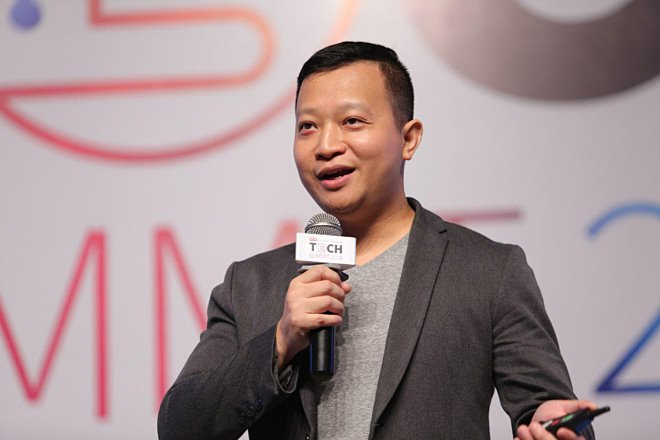 CEO Tiki: Tôi tin trong vòng 5 năm tới, Việt Nam sẽ là đất nước của những kỳ lân!