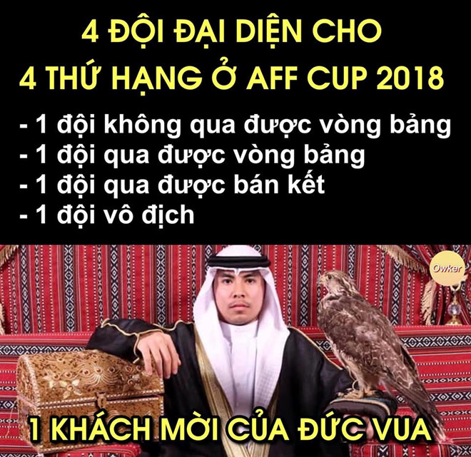 Dan mang che anh Viet Nam gap Thai Lan, Malaysia o vong loai World Cup hinh anh 3