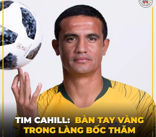 Cộng đồng mạng luôn có những bức ảnh chế độc đáo và hài hước về World Cup và các đội tuyển. Hãy xem những ảnh vui nhộn về Thái Lan và Malaysia để cười tươi cùng những tràng cười vô giá.