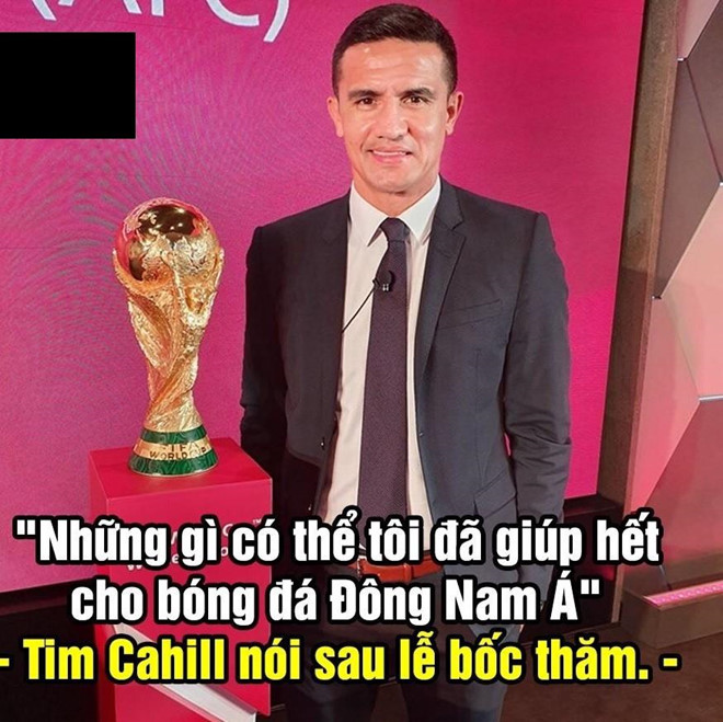 Dan mang che anh Viet Nam gap Thai Lan, Malaysia o vong loai World Cup hinh anh 2