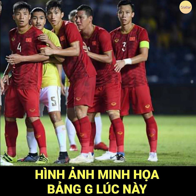 Dan mang che anh Viet Nam gap Thai Lan, Malaysia o vong loai World Cup hinh anh 4