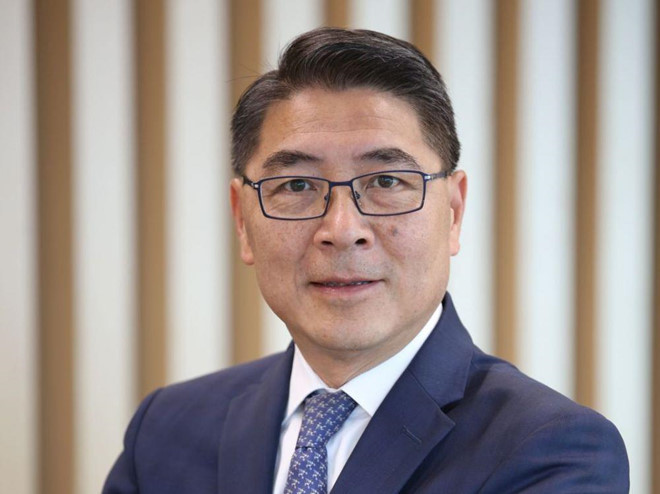 Huawei tuyen bo khong con le thuoc vao My tu nam 2021 hinh anh 1