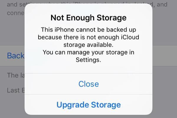 Keo kiệt dung lượng iCloud với người dùng, Apple bị chất vấn thẳng mặt