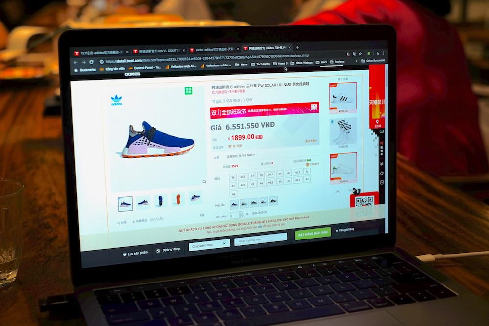 Prime Day it hang hot, nguoi Viet tho o den dang ngac nhien hinh anh 3