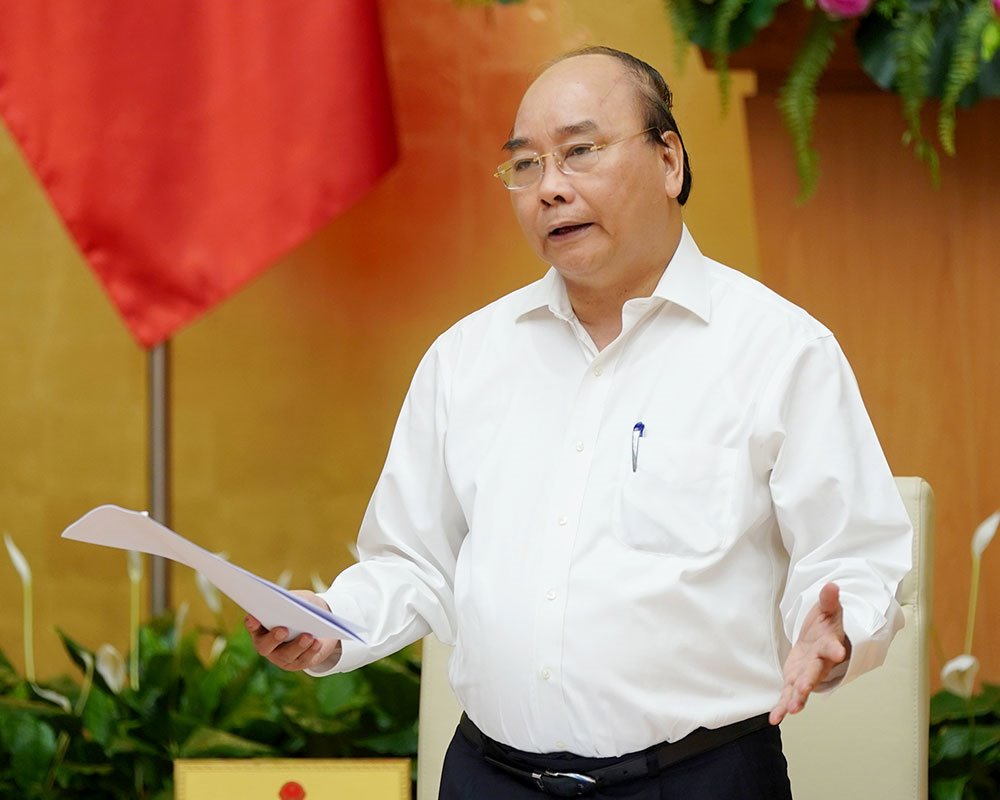 Thủ tướng cho phép điều động nhân sự từ các bộ, ngành, các tập đoàn, tổng công ty về Siêu Ủy ban