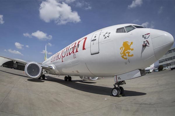 Boeing chi 50 triệu USD bồi thường nạn nhân 2 vụ tai nạn máy bay 737 MAX