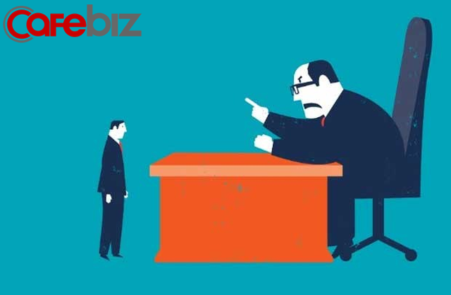 CEO Huawei, Nhậm Chính Phi: 80% nhân viên ưu tú đều bị những quản lý cấp giữa tầm thường dày vò mà đi mất - Ảnh 2.