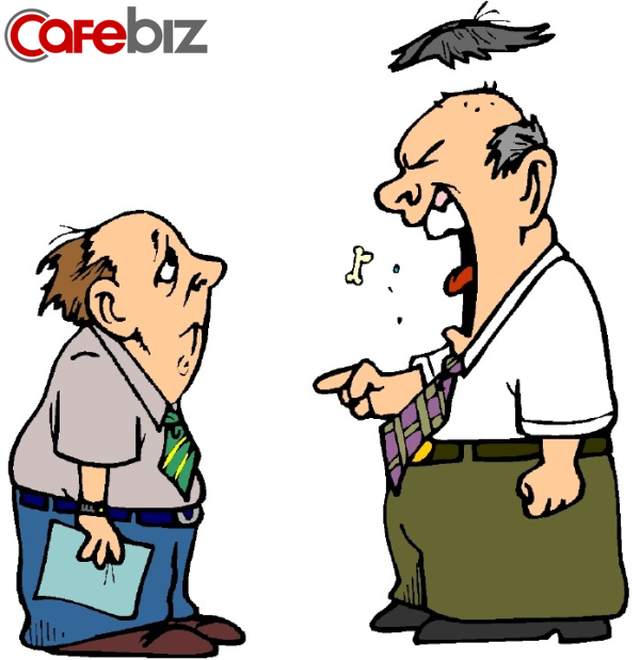 CEO Huawei, Nhậm Chính Phi: 80% nhân viên ưu tú đều bị những quản lý cấp giữa tầm thường dày vò mà đi mất - Ảnh 3.