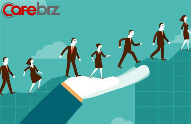 CEO Huawei, Nhậm Chính Phi: 80% nhân viên ưu tú đều bị những quản lý cấp giữa tầm thường dày vò mà đi mất - Ảnh 5.