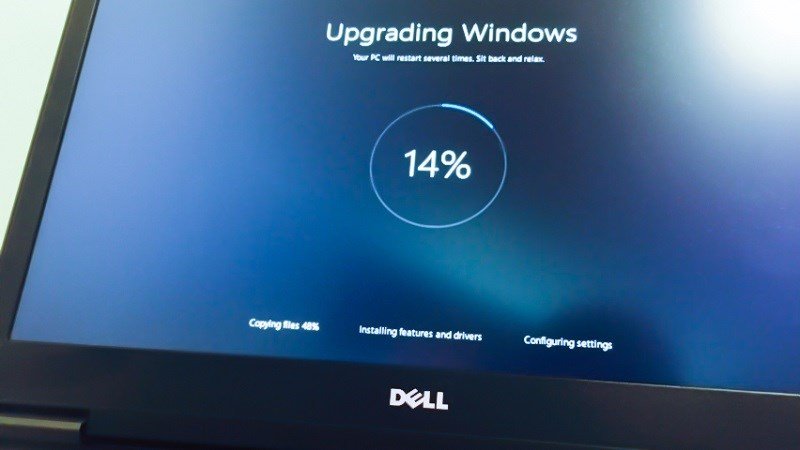 Hướng dẫn tắt update Windows 10 nhanh chóng và đơn giản nhất