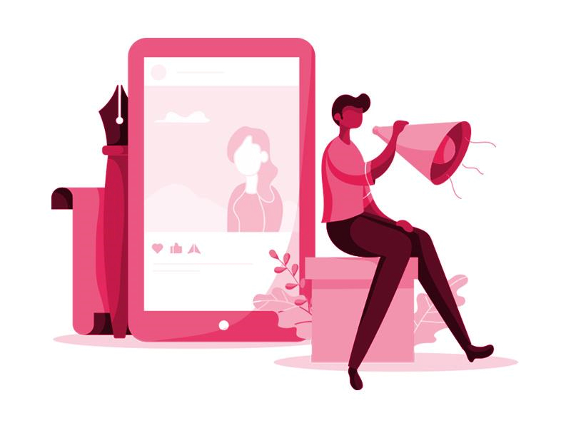 Danh ca thanh xuan de 'up story': Nguoi 'tha thinh', ke dang vi dam me hinh anh 3