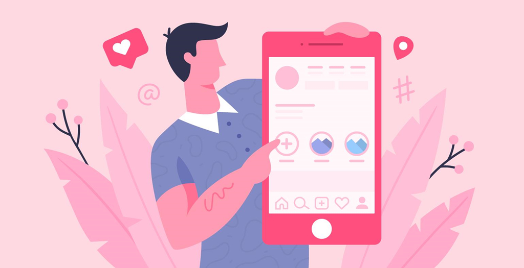 Danh ca thanh xuan de 'up story': Nguoi 'tha thinh', ke dang vi dam me hinh anh 2