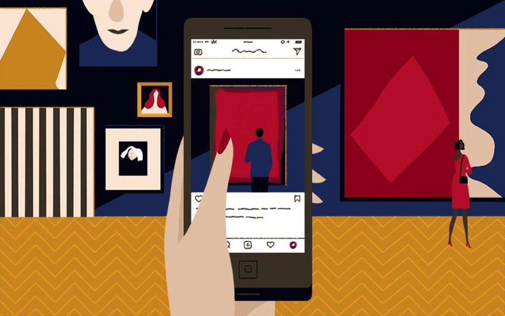 Danh ca thanh xuan de 'up story': Nguoi 'tha thinh', ke dang vi dam me hinh anh 4