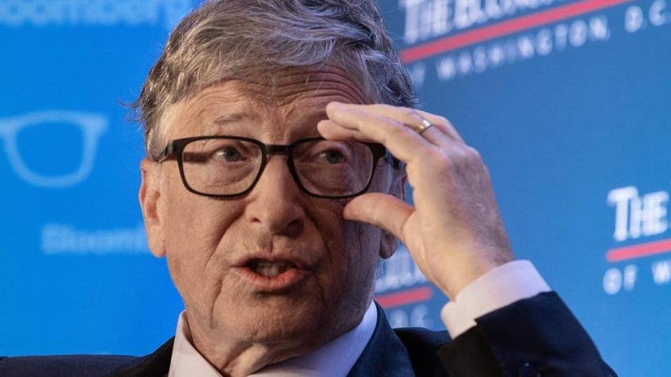 Người trẻ đua nhau bỏ học Đại học để thành tỷ phú như Bill Gates nhưng có 8 sự thật về việc học của ông không phải ai cũng biết