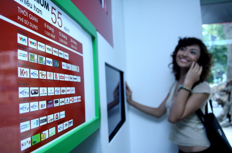 Cục PTTH lý giải nghịch lý thuê bao tăng, doanh thu giảm trong truyền hình trả tiền