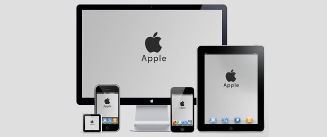 Các sản phẩm của Apple sẽ trông ra sao nếu không có Jony Ive tham gia thiết kế? - Ảnh 1.
