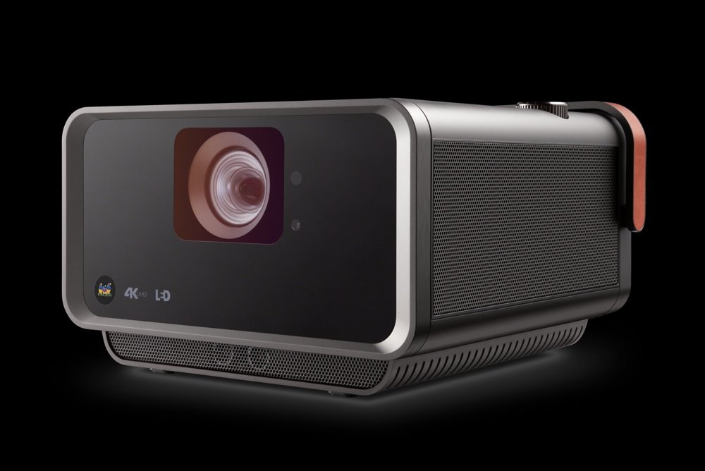 ViewSonic giới thiệu máy chiếu di động thông minh X10-4K tại Việt Nam