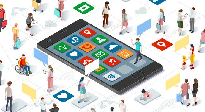 Du lich hay chi lo ‘song ao’ de ‘nuoi’ mang xa hoi, cau like? hinh anh 6