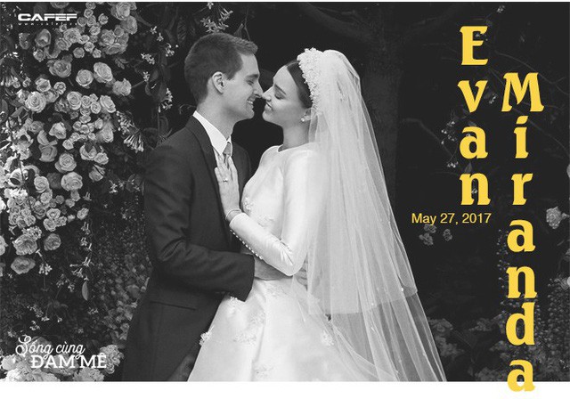 Chuyện khởi nghiệp táo bạo của gã điên thiên tài Evan Spiegel: Thiếu gia “vượt sướng” dựng cơ nghiệp tỷ đô, cạnh tranh với cả Facebook - Ảnh 3.