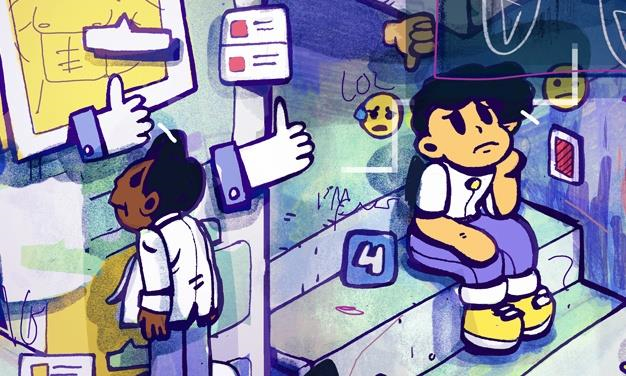 Du lich hay chi lo ‘song ao’ de ‘nuoi’ mang xa hoi, cau like? hinh anh 3