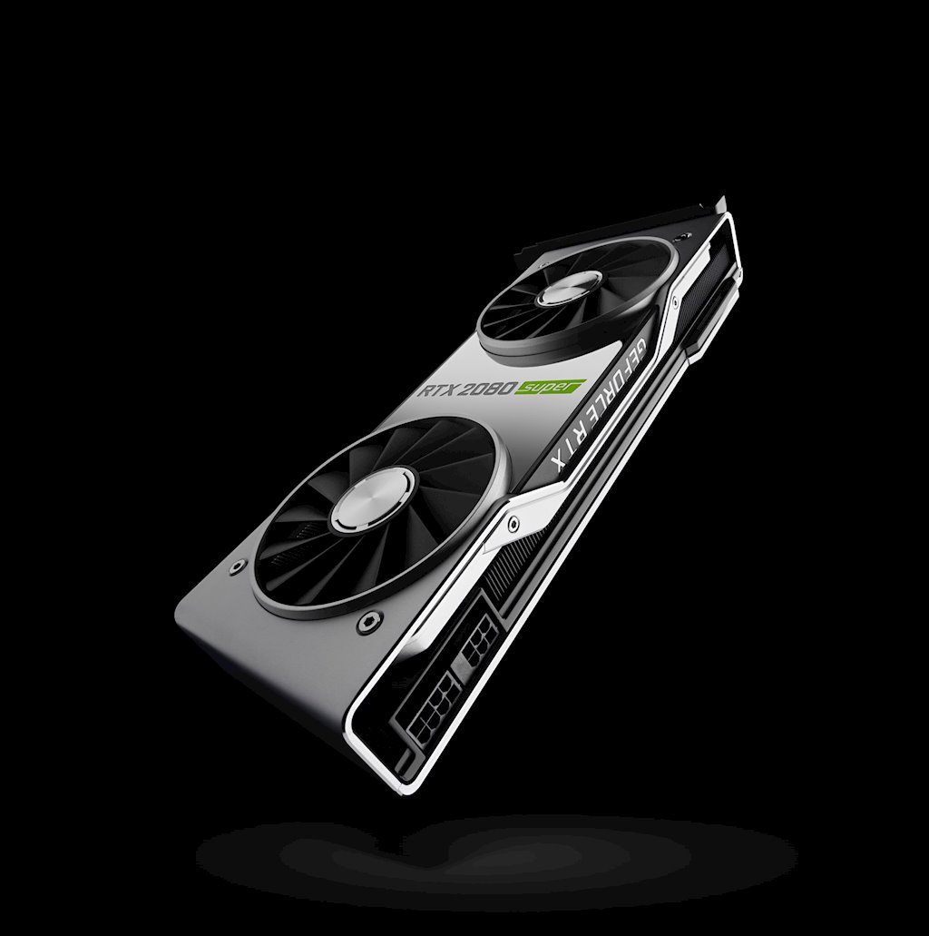 Lộ điểm benchmark card màn hình Nvidia GeForce RTX 2080 Super – mạnh gần ngang chiếc Titan V với giá chỉ 699 USD