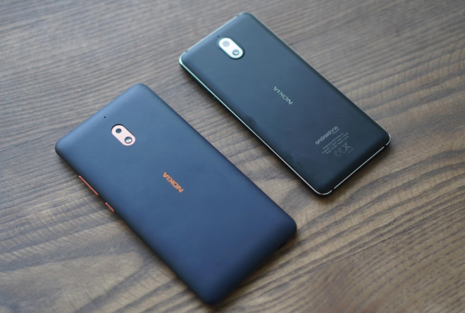 Tron 8 nam Nokia tro thanh 'cuu vuong' lang smartphone hinh anh 1