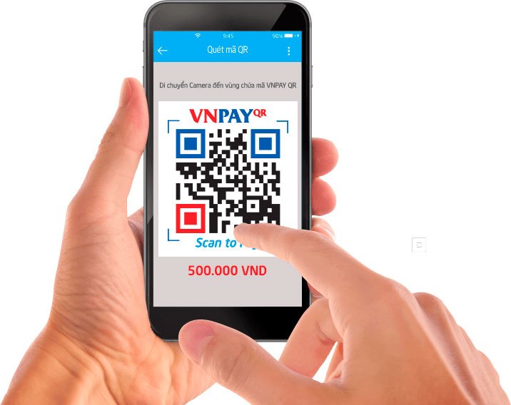 VNPay có thể nhận được khoản đầu tư lịch sử, 300 triệu USD