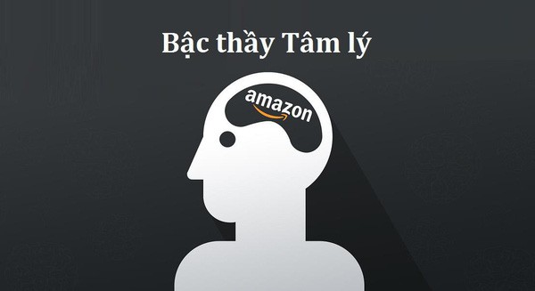 “Bậc thầy” tâm lý học Amazon – Bán siêu đắt nhưng khách luôn nghĩ mình là kẻ mua hời - Ảnh 1.