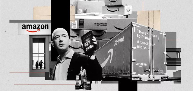 “Bậc thầy” tâm lý học Amazon – Bán siêu đắt nhưng khách luôn nghĩ mình là kẻ mua hời - Ảnh 10.