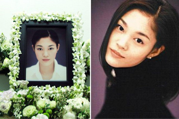 Tam đại tiểu thư Samsung: Người là nữ cường nhân giành ngôi Thái tử với anh trai, người kết thúc cuộc đời trong bi kịch vì bị gia đình chối bỏ - Ảnh 10.