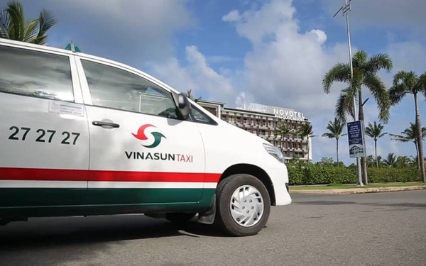 Không cạnh tranh được với taxi công nghệ, Vinasun sống theo kiểu 