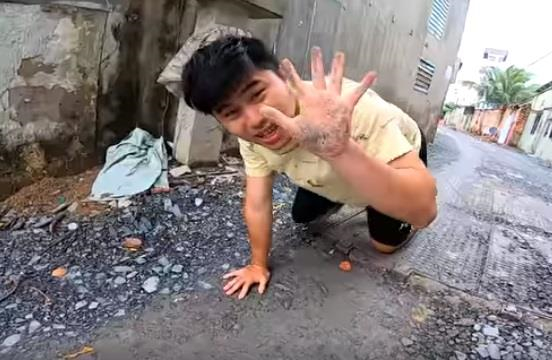 NTN lam thu thach voi nhua van chua la gi so voi loat kenh YouTube nay hinh anh 3