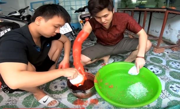 NTN lam thu thach voi nhua van chua la gi so voi loat kenh YouTube nay hinh anh 4