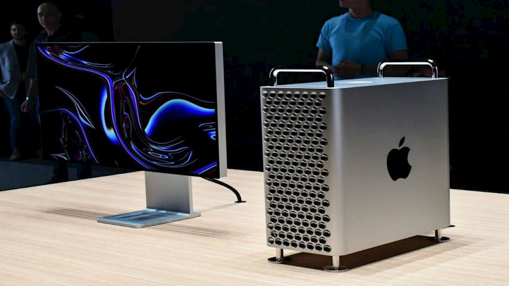 Apple xin phép chính phủ Mỹ miễn thuế linh kiện Mac Pro trong cuộc chiến thương mại Mỹ-Trung