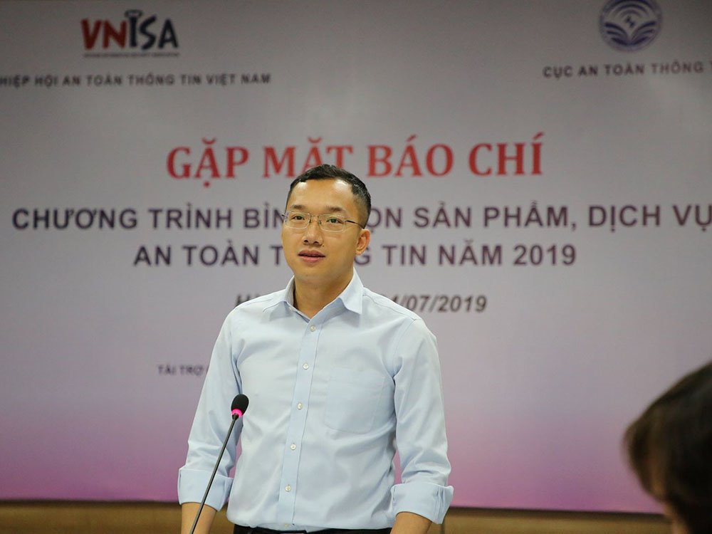 Chính thức phát động chương trình bình chọn sản phẩm, dịch vụ an toàn thông tin chất lượng cao 2019 | Sản phẩm ATTT chất lượng cao 2019 có cơ hội được chọn vào danh mục khuyến nghị cơ quan nhà nước ưu tiên dùng