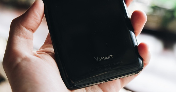 Vsmart Joy 2 Plus và Vsmart Star giá rẻ rò rỉ cấu hình