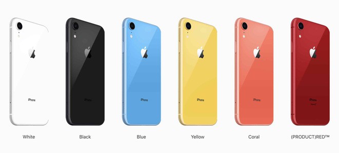 iPhone XR: Chiếc iPhone không đáng để bị người Việt hắt hủi - Ảnh 2.