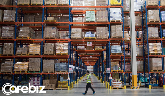 Alibaba thách thức Amazon, triển khai nền tảng B2B dành cho các công ty Mỹ, thu phí thấp hơn đối thủ, tham vọng chiếm lĩnh thị trường lớn gấp 6 lần bán lẻ trực tuyến - Ảnh 2.