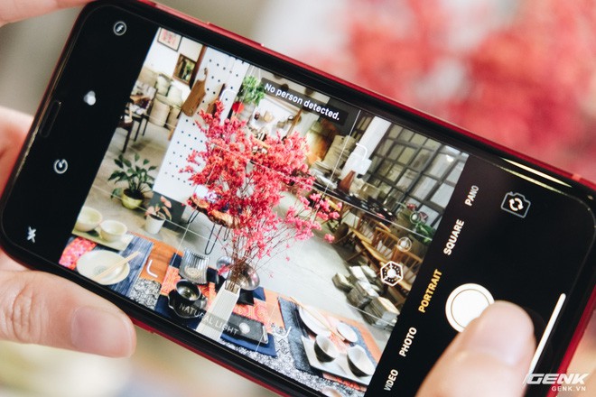 iPhone XR: Chiếc iPhone không đáng để bị người Việt hắt hủi - Ảnh 6.