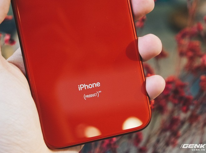 iPhone XR: Chiếc iPhone không đáng để bị người Việt hắt hủi - Ảnh 7.