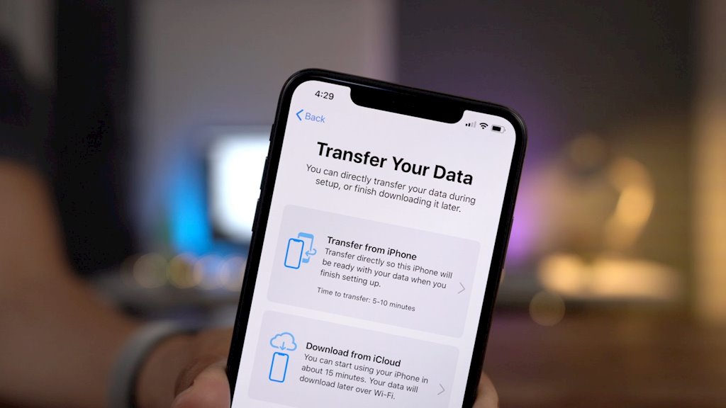 Apple vừa cho người dùng thêm động lực mua iPhone thay vì Android