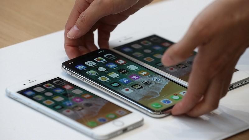 Giải ngố về thuật ngữ mua bán iPhone tại Việt Nam: Hàng lướt, like new, 99%... là kiểu gì? - Ảnh 1.