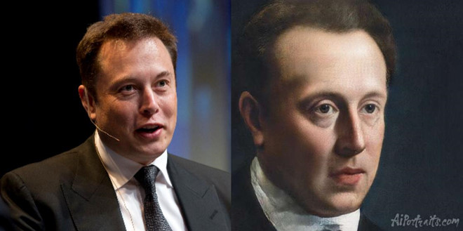 'Con bao FaceApp' chua qua, cong cu dung anh sieu di moi da xuat hien hinh anh 1